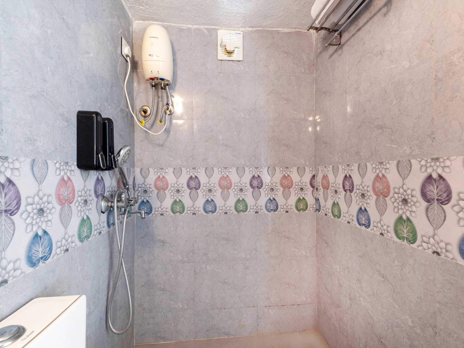 santorini cabins by palette homes cottages pool mountain view lonavala