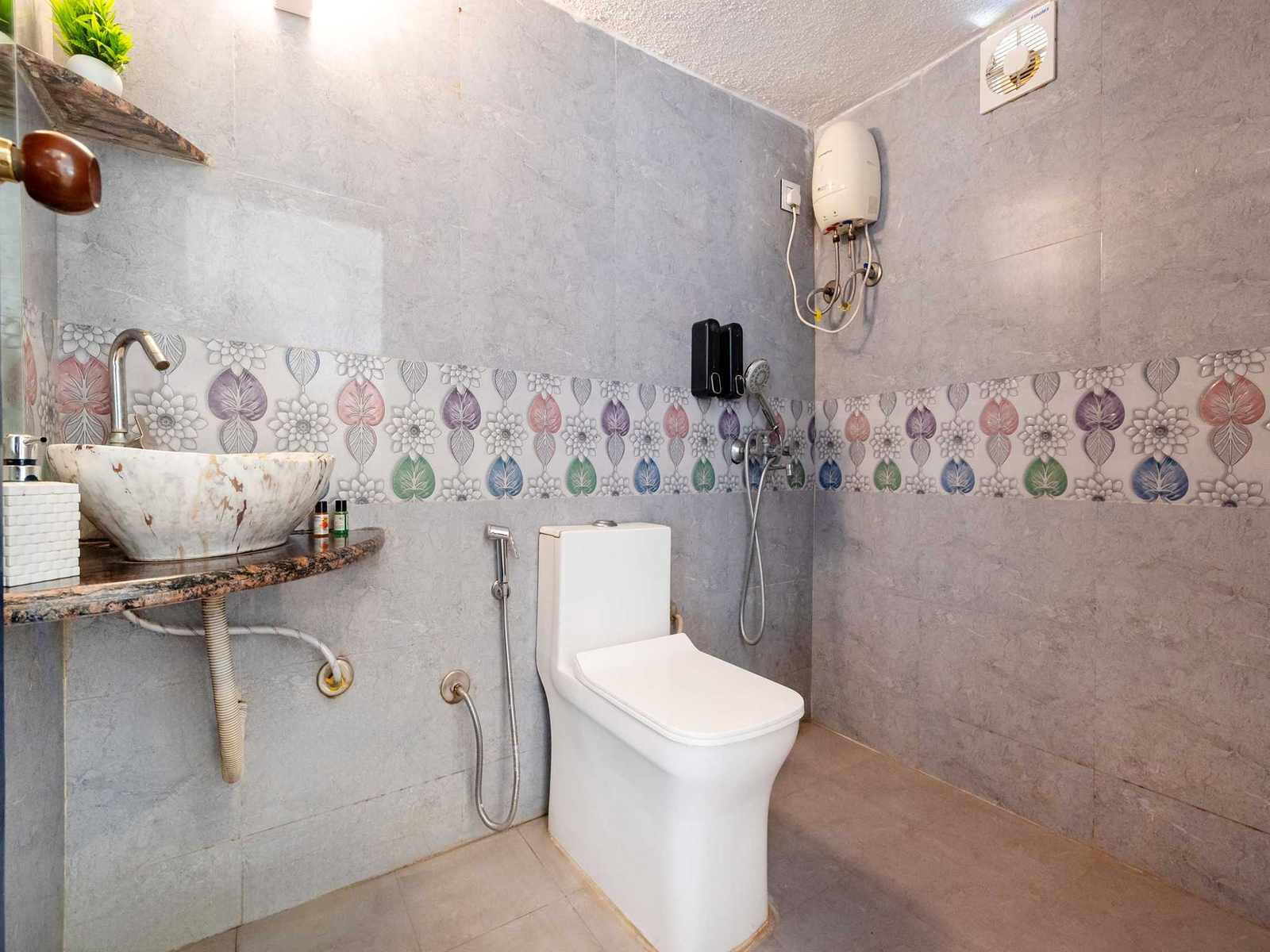 santorini cabins by palette homes cottages pool mountain view lonavala