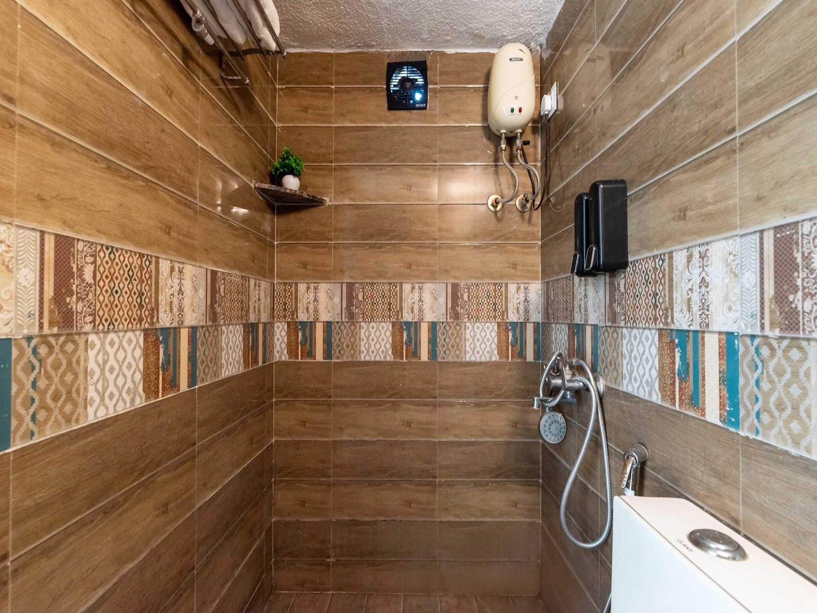 Santorini Cabins By Palette Homes | Cottages | Pool | Mountain View | Lonavala,,4 star