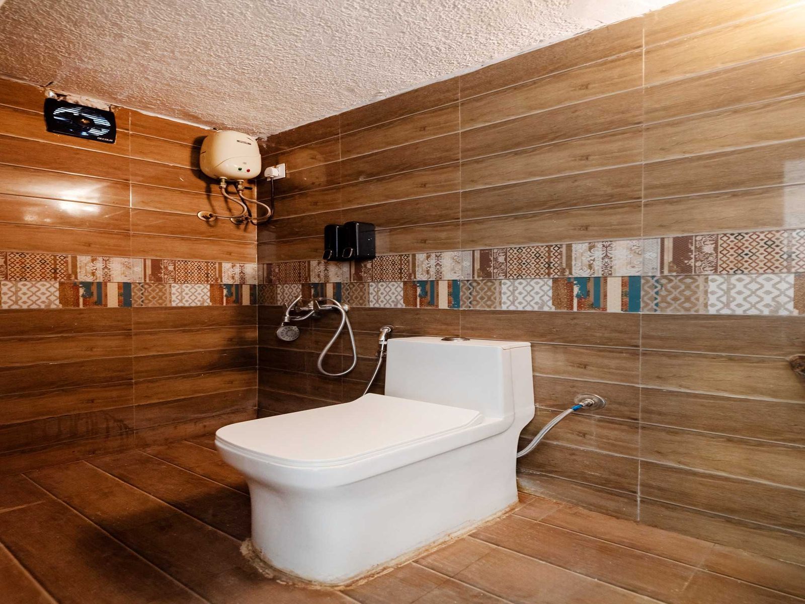 Santorini Cabins By Palette Homes | Cottages | Pool | Mountain View | Lonavala,,4 star