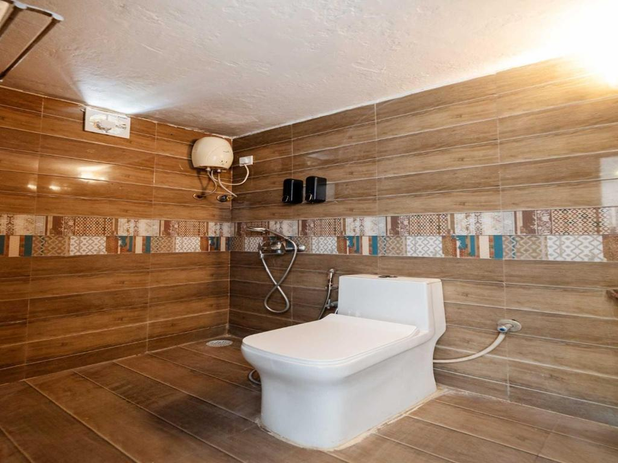 santorini cabins by palette homes cottages pool mountain view lonavala