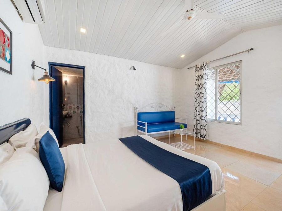 santorini cabins by palette homes cottages pool mountain view lonavala