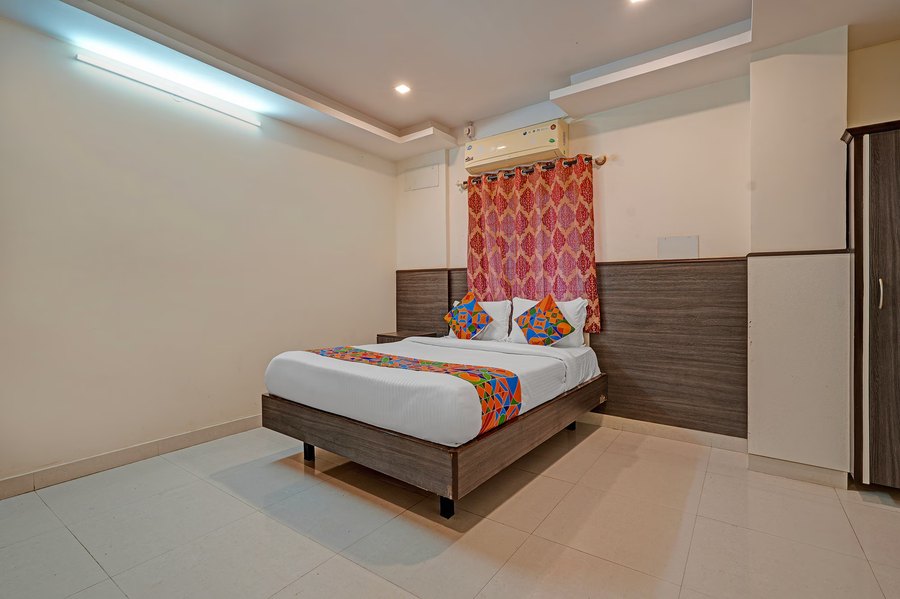 fabhotel sapthagiri suites inn