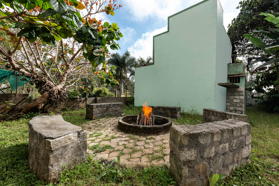 treebo golden paradise