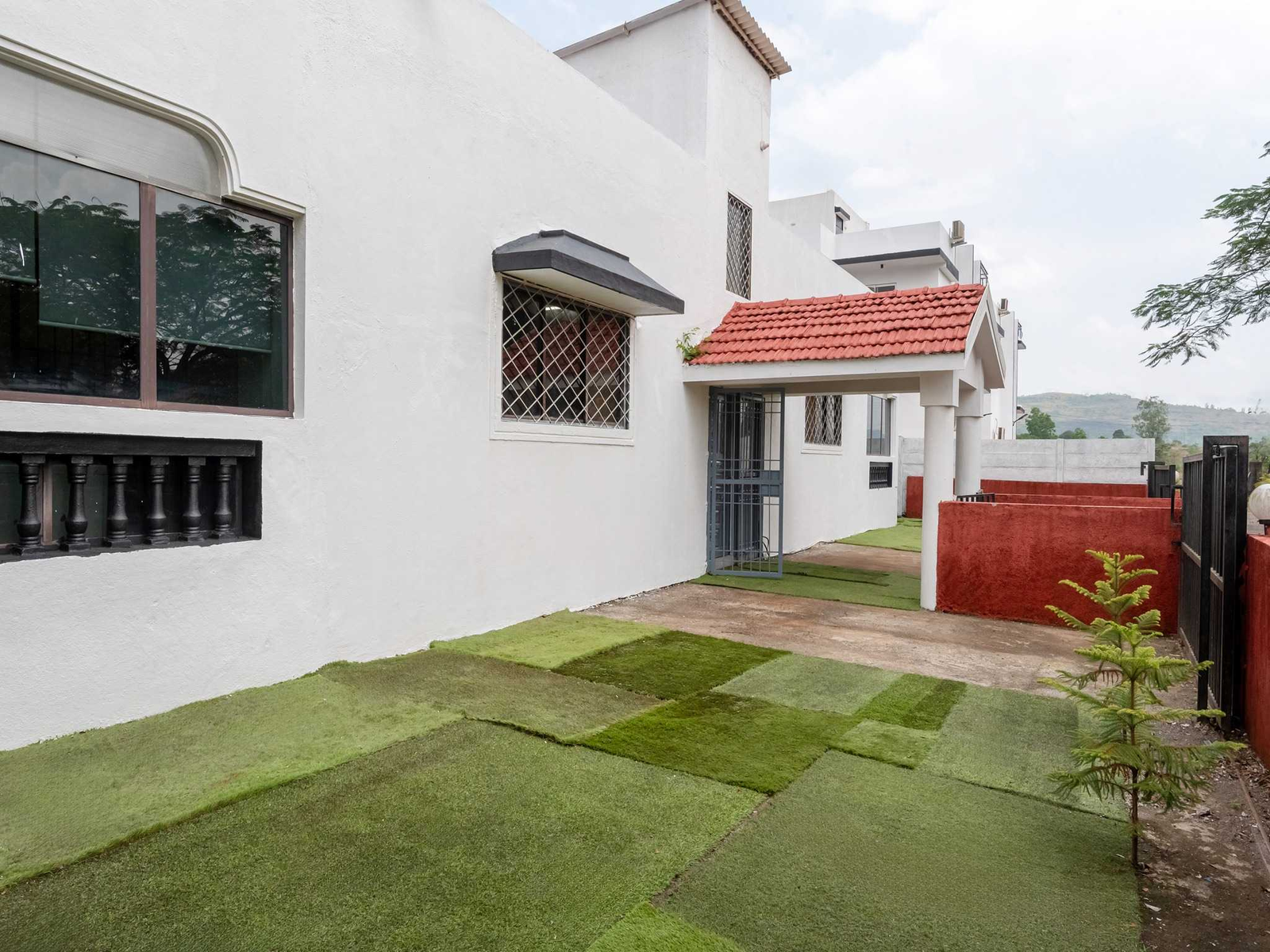 bubble nest villa by palette homes 2bhk jacuzzi pool lonavala