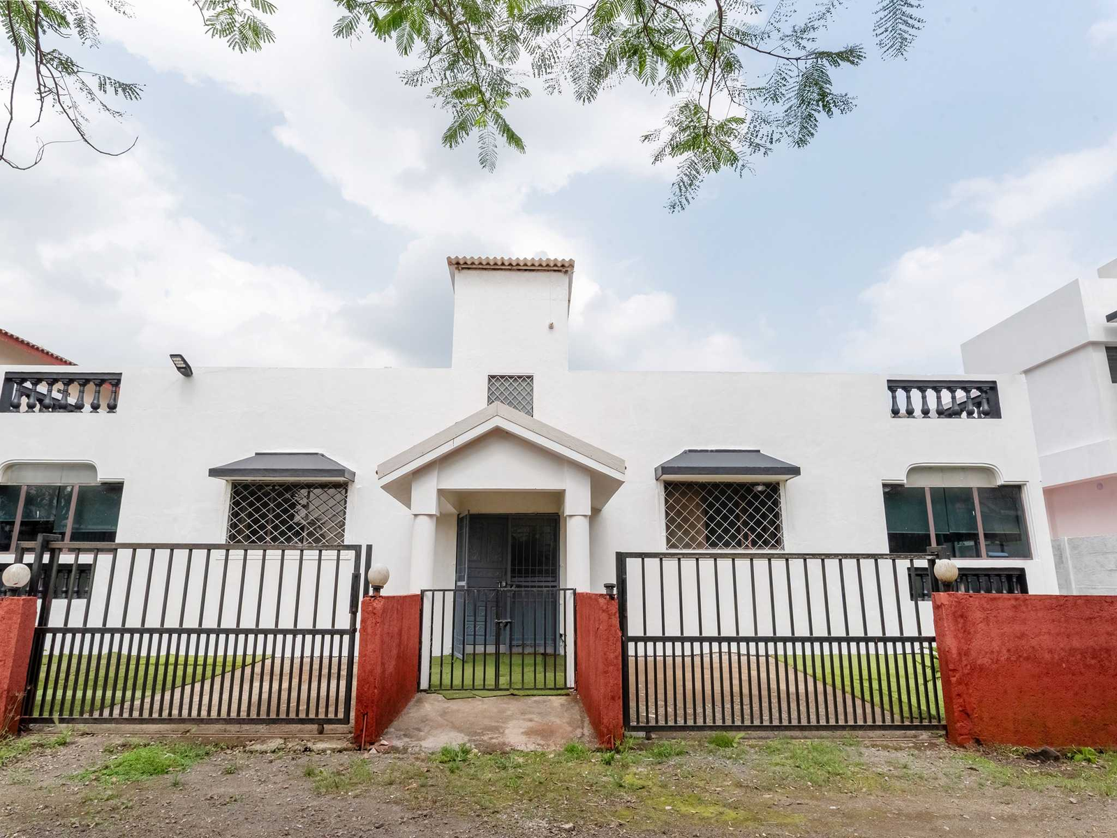 bubble nest villa by palette homes 2bhk jacuzzi pool lonavala