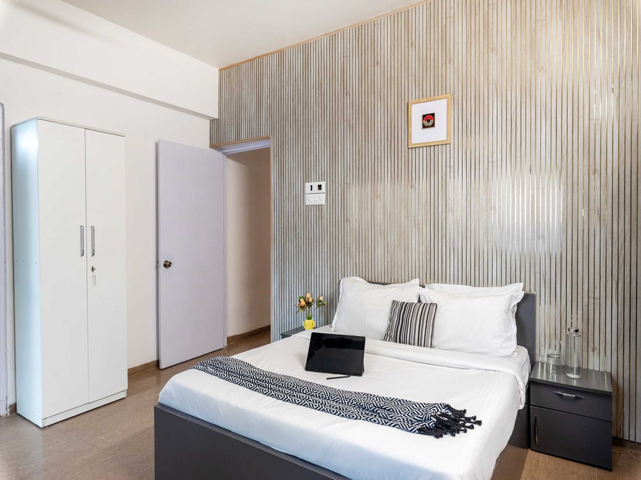 bubble nest villa by palette homes 2bhk jacuzzi pool lonavala