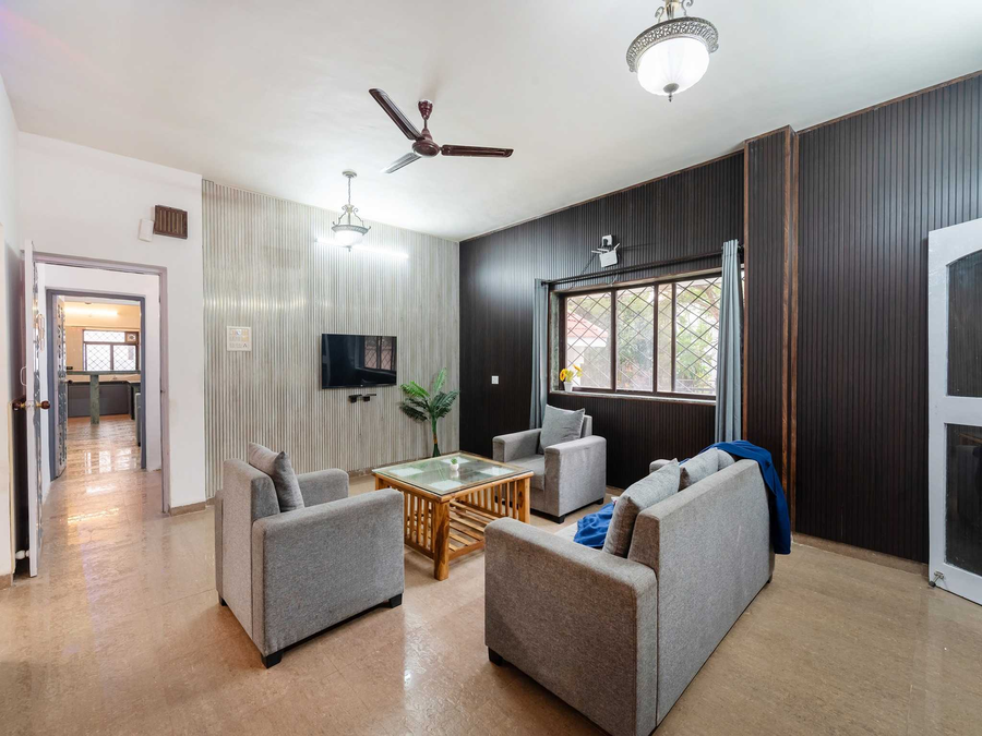 bubble nest villa by palette homes 2bhk jacuzzi pool lonavala