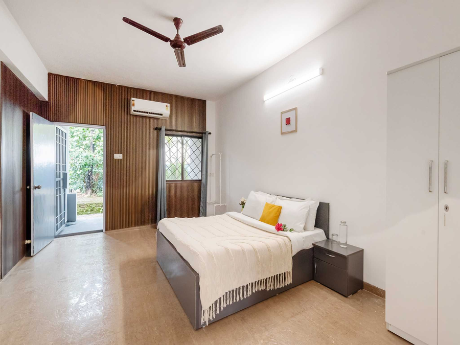 bubble nest villa by palette homes 2bhk jacuzzi pool lonavala