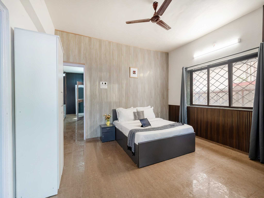 bubble nest villa by palette homes 2bhk jacuzzi pool lonavala