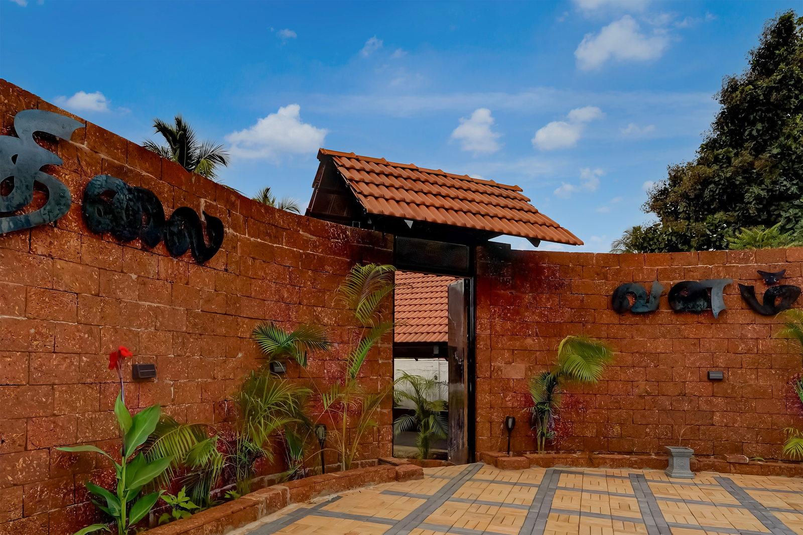 mithalai farm by palette i garden i pvt pool coimbatore