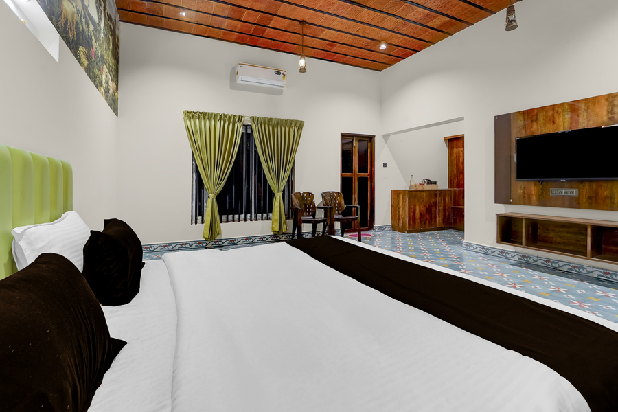 mithalai farm by palette i garden i pvt pool coimbatore