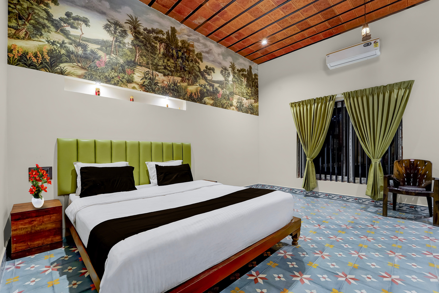 mithalai farm by palette i garden i pvt pool coimbatore