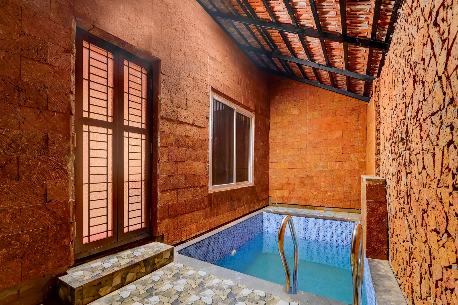 mithalai farm by palette i garden i pvt pool coimbatore