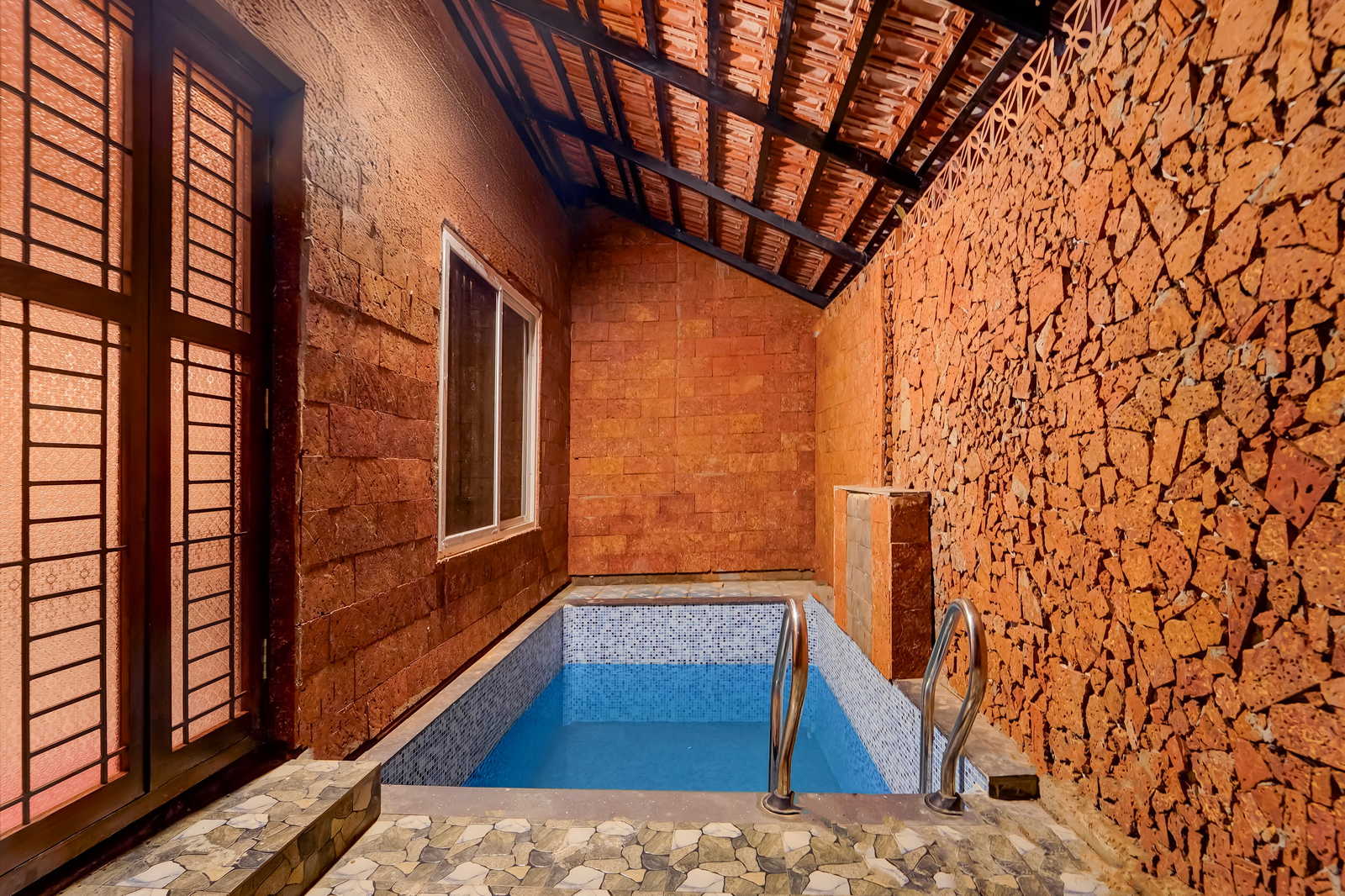 mithalai farm by palette i garden i pvt pool coimbatore