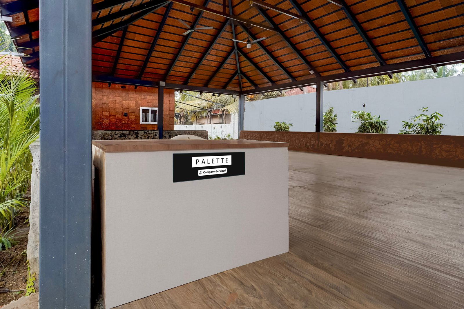 mithalai farm by palette i garden i pvt pool coimbatore