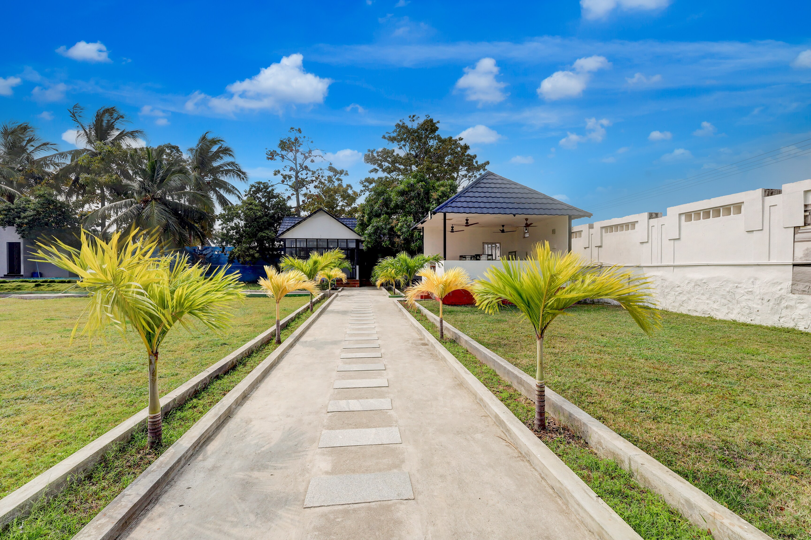 rc resort by palette homes i kovalam beach i ecr