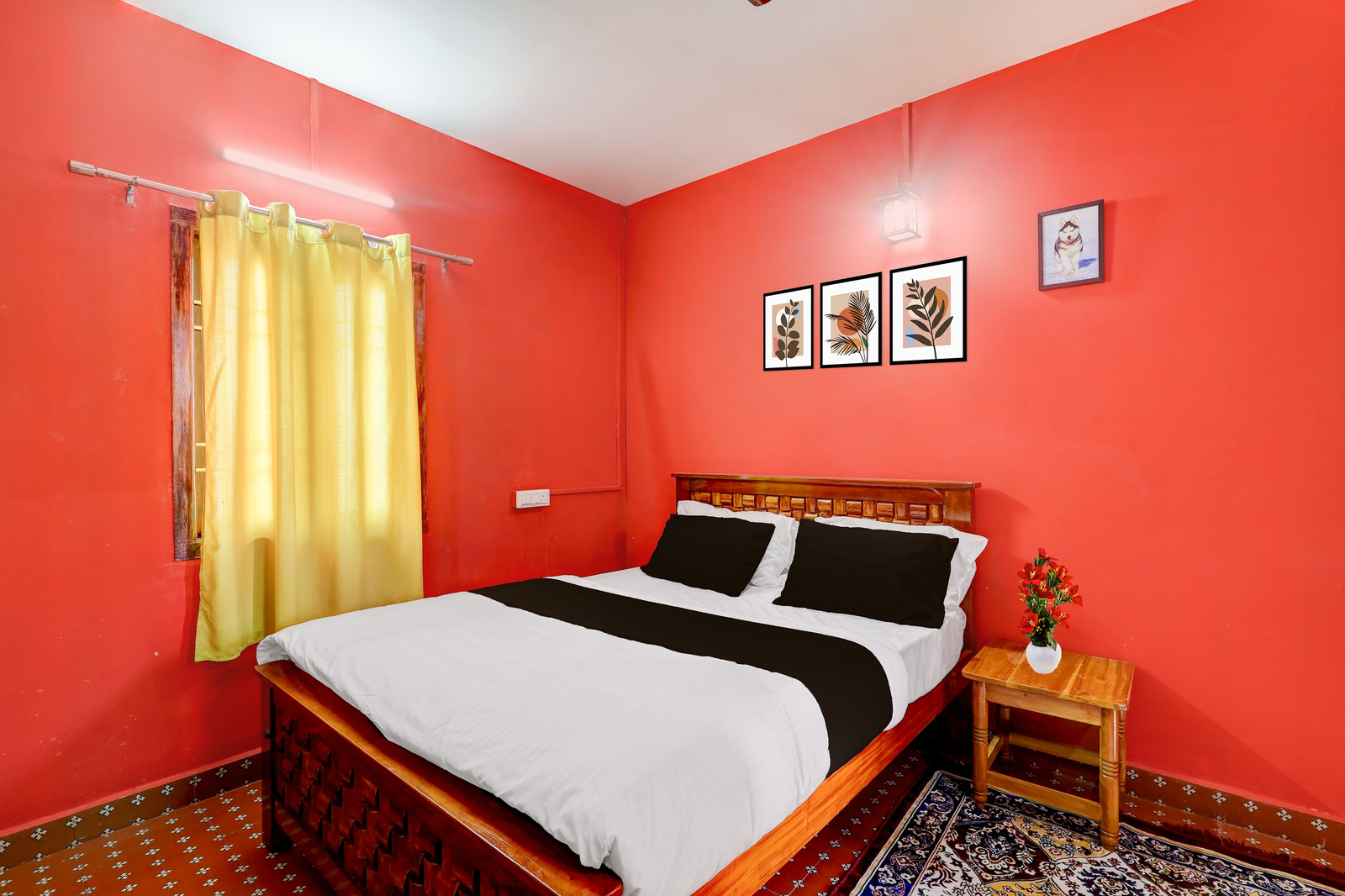 rc resort by palette homes i kovalam beach i ecr