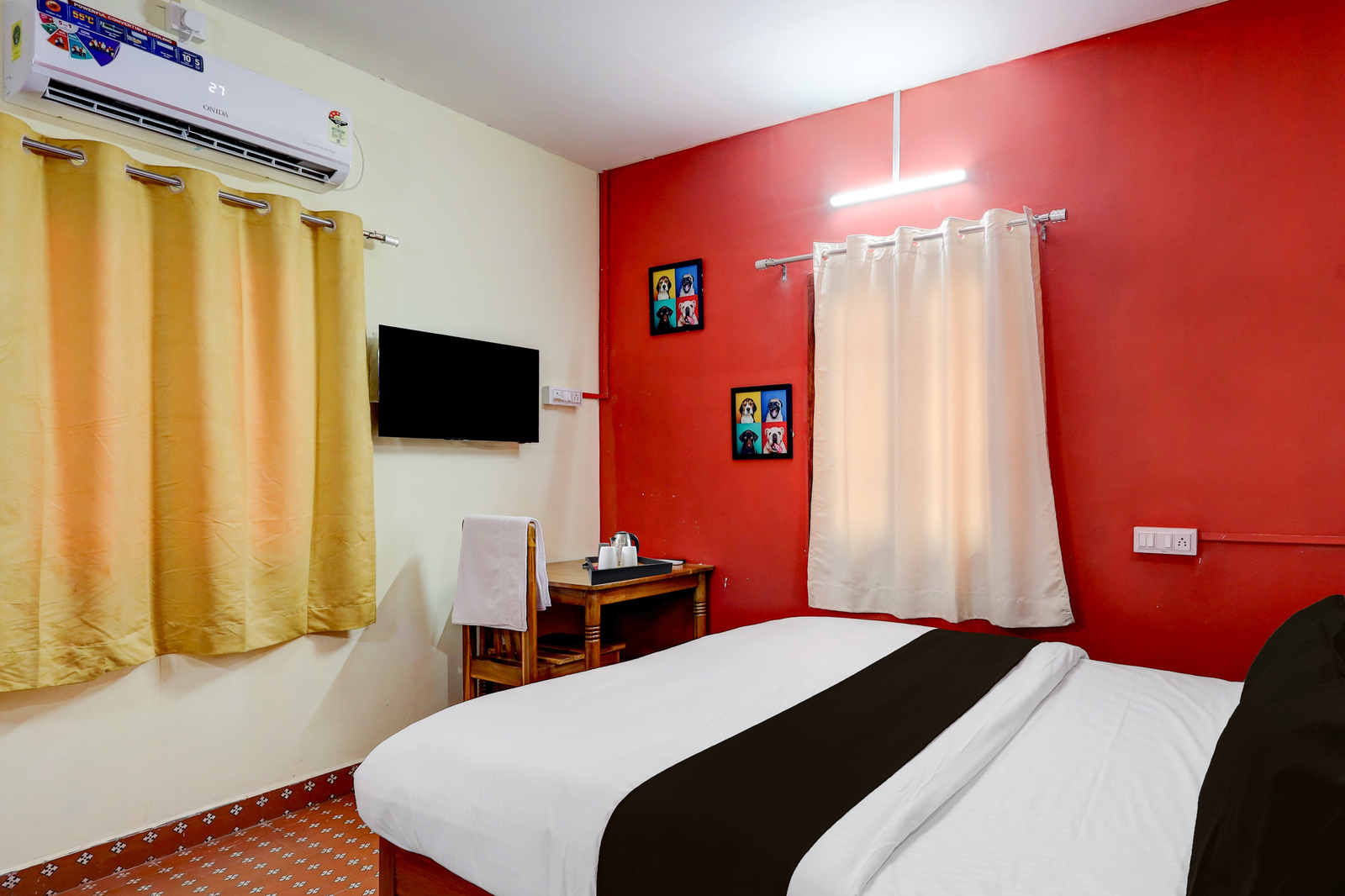 rc resort by palette homes i kovalam beach i ecr