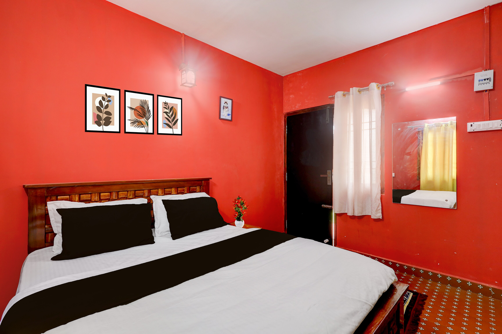 rc resort by palette homes i kovalam beach i ecr