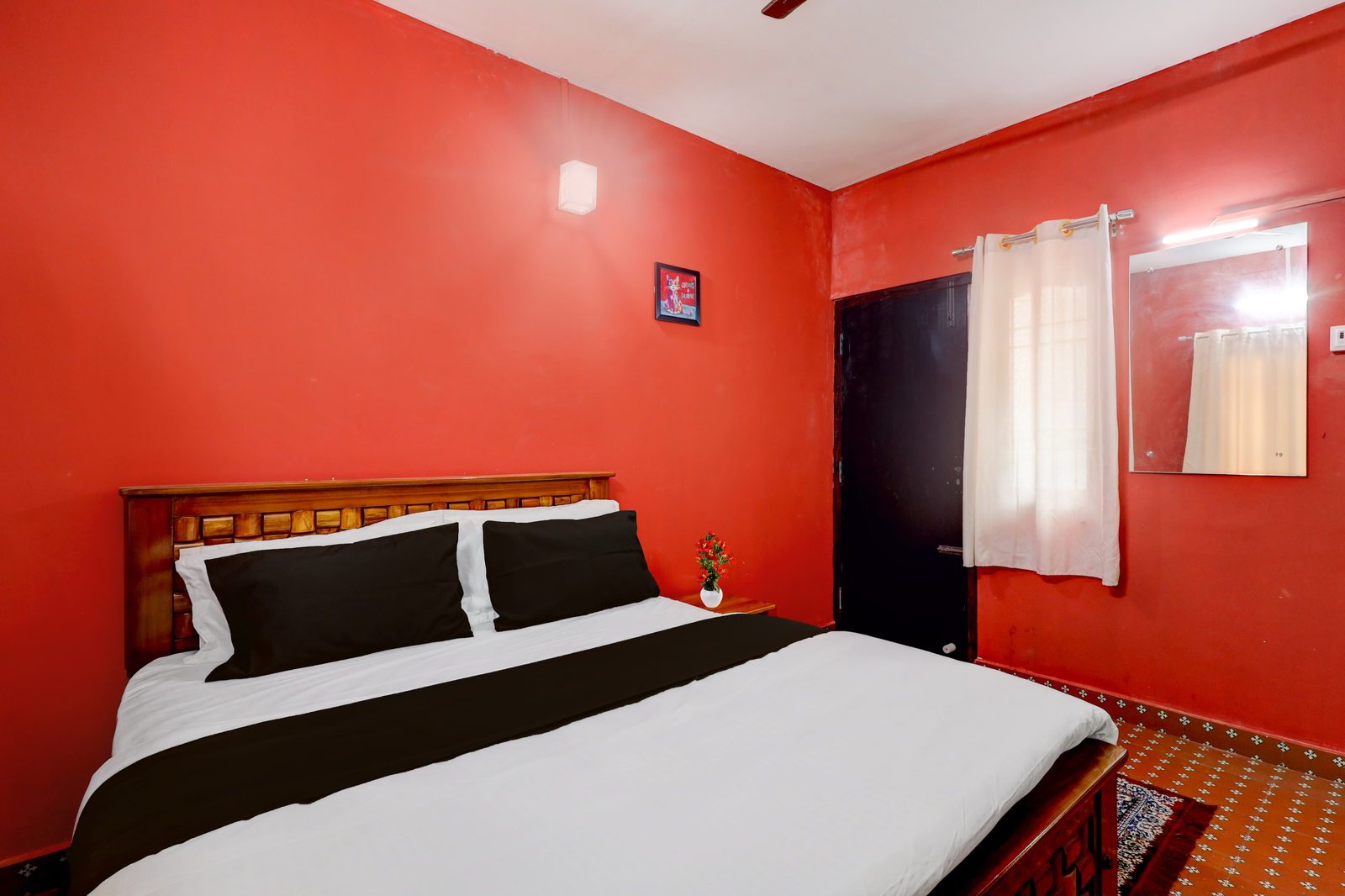 rc resort by palette homes i kovalam beach i ecr