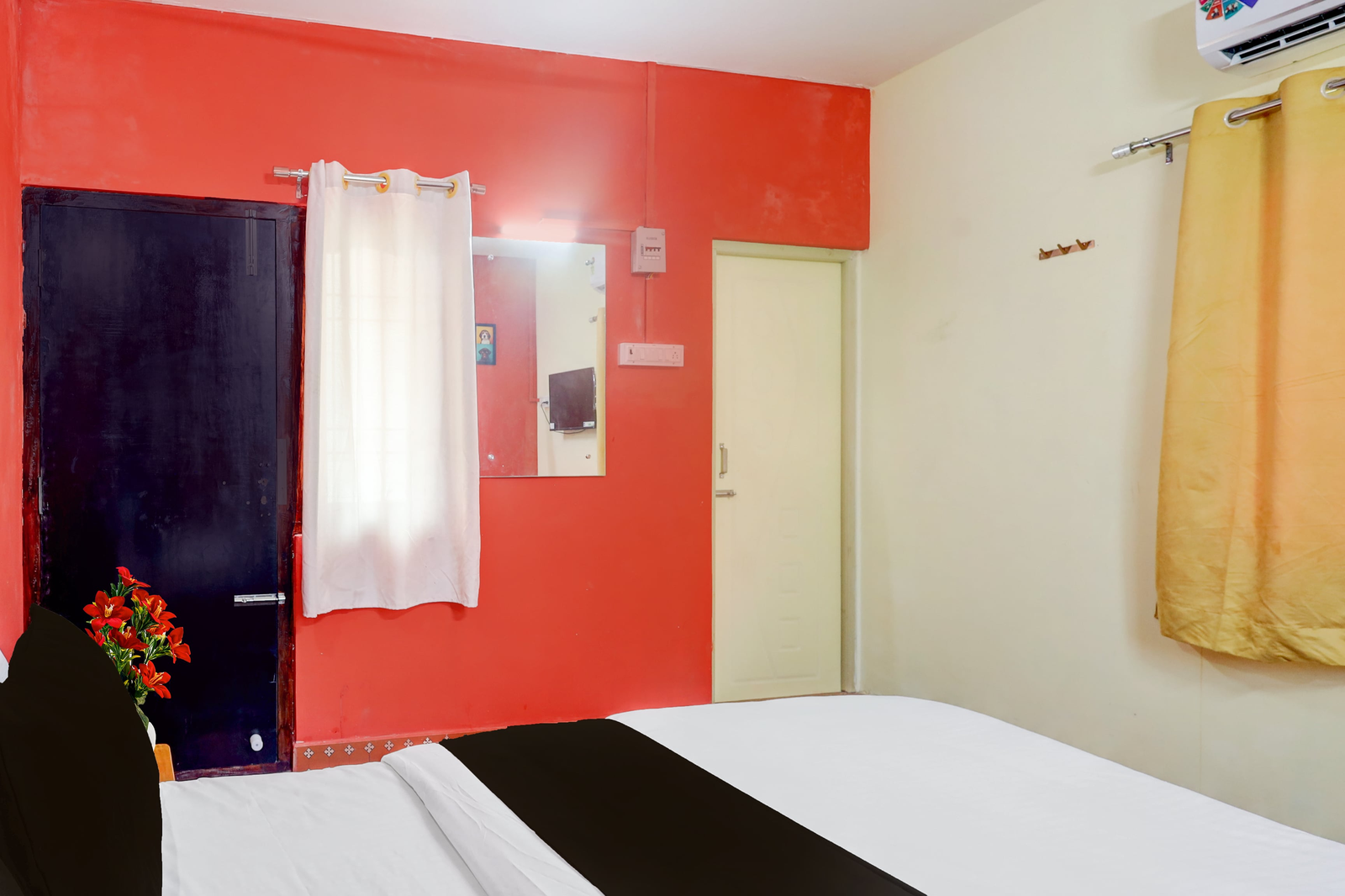 rc resort by palette homes i kovalam beach i ecr