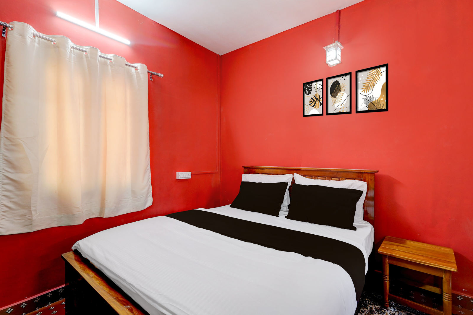 rc resort by palette homes i kovalam beach i ecr