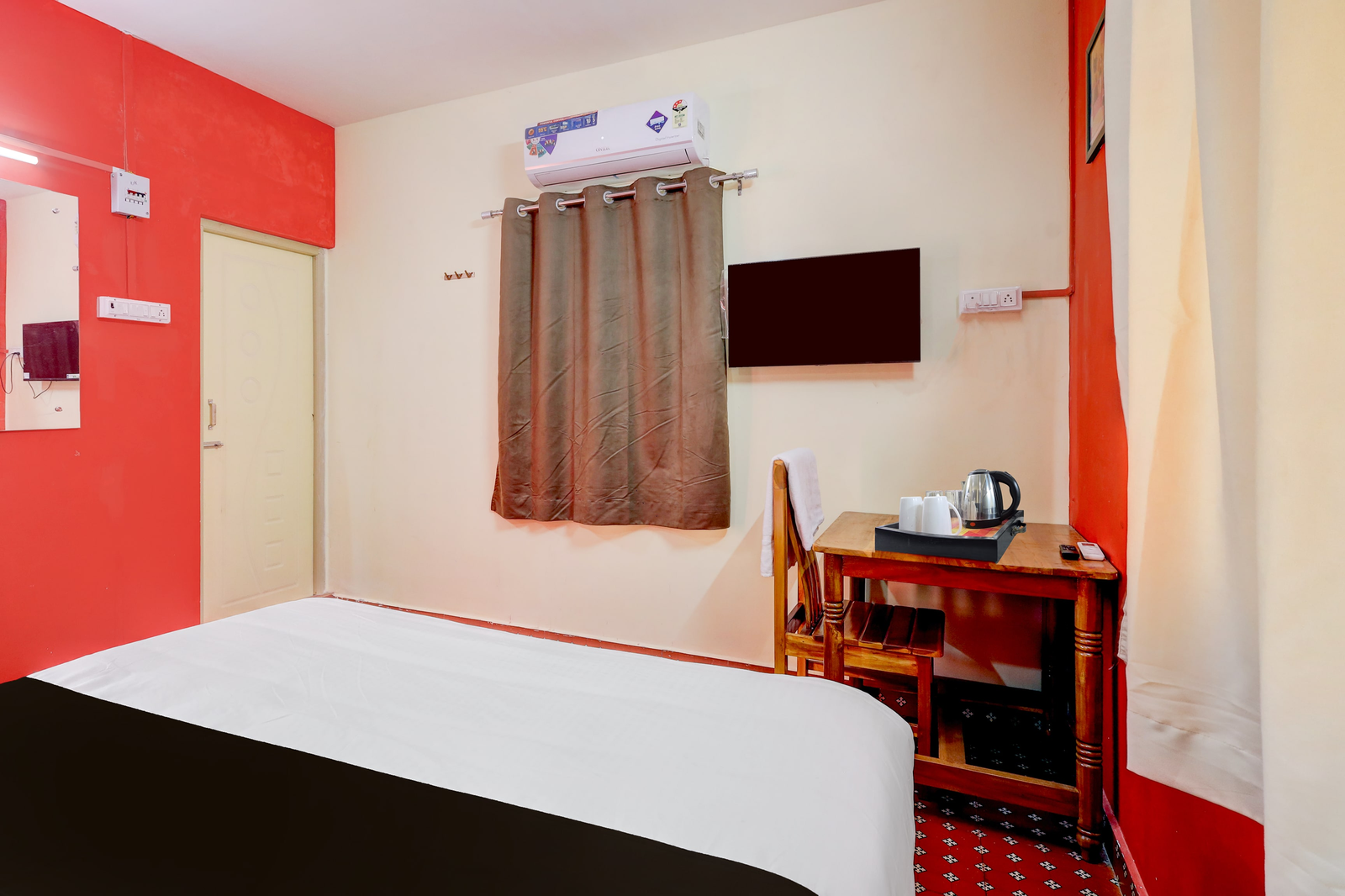 rc resort by palette homes i kovalam beach i ecr