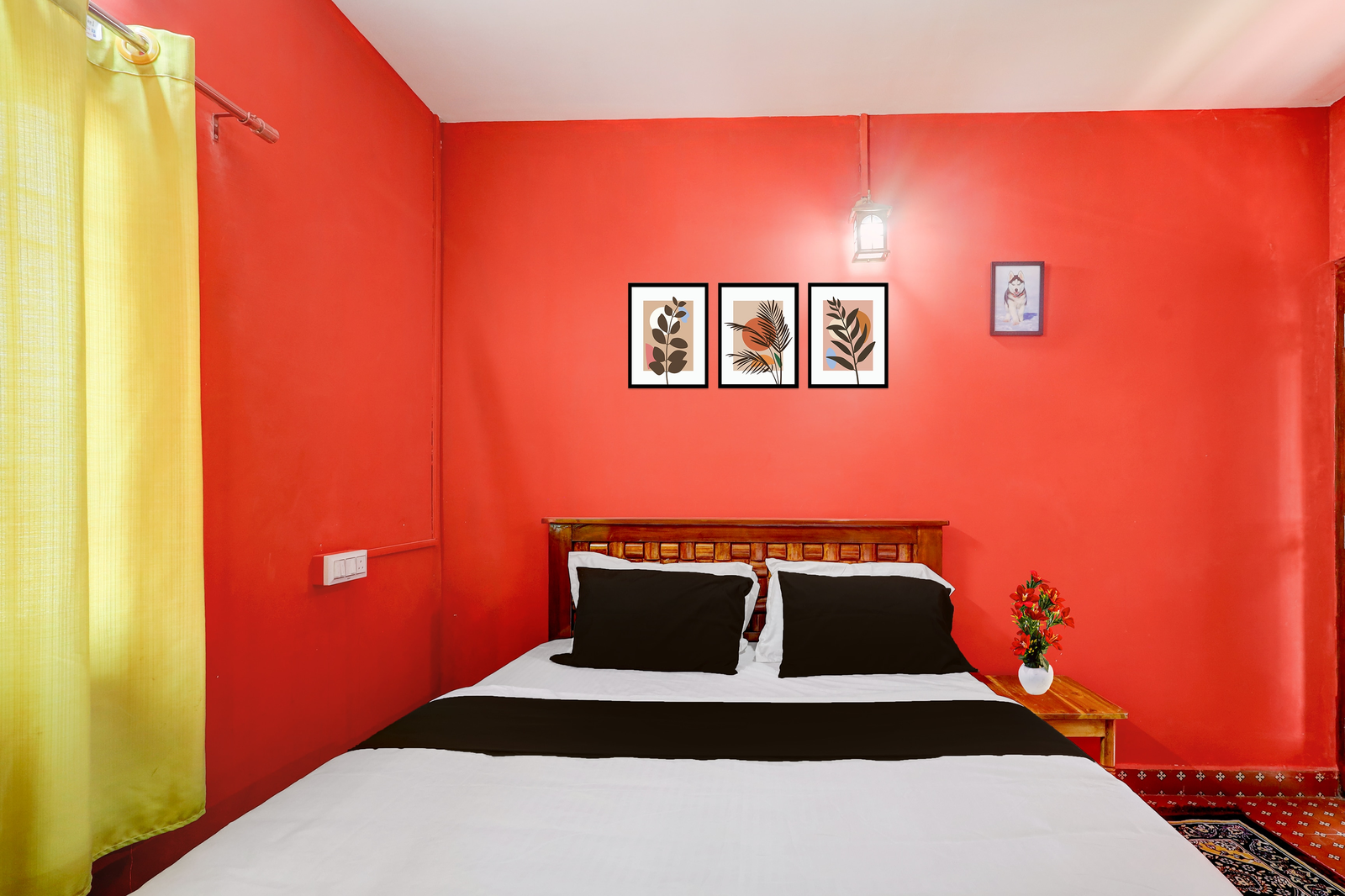 rc resort by palette homes i kovalam beach i ecr