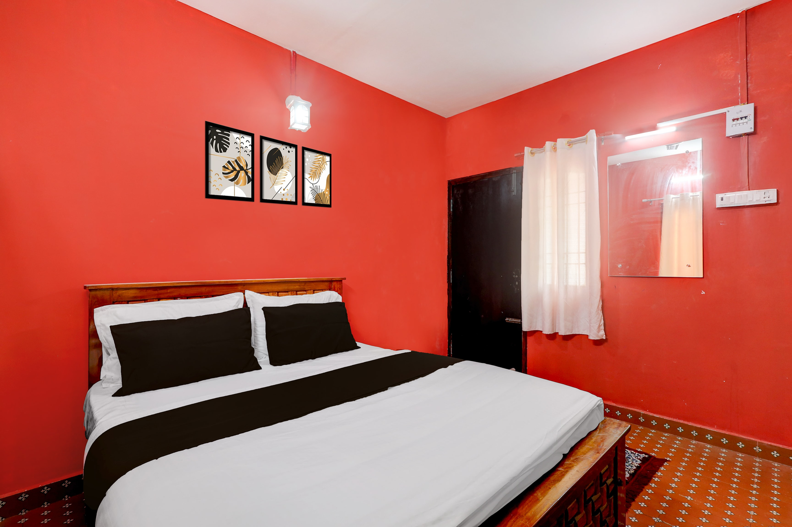 rc resort by palette homes i kovalam beach i ecr