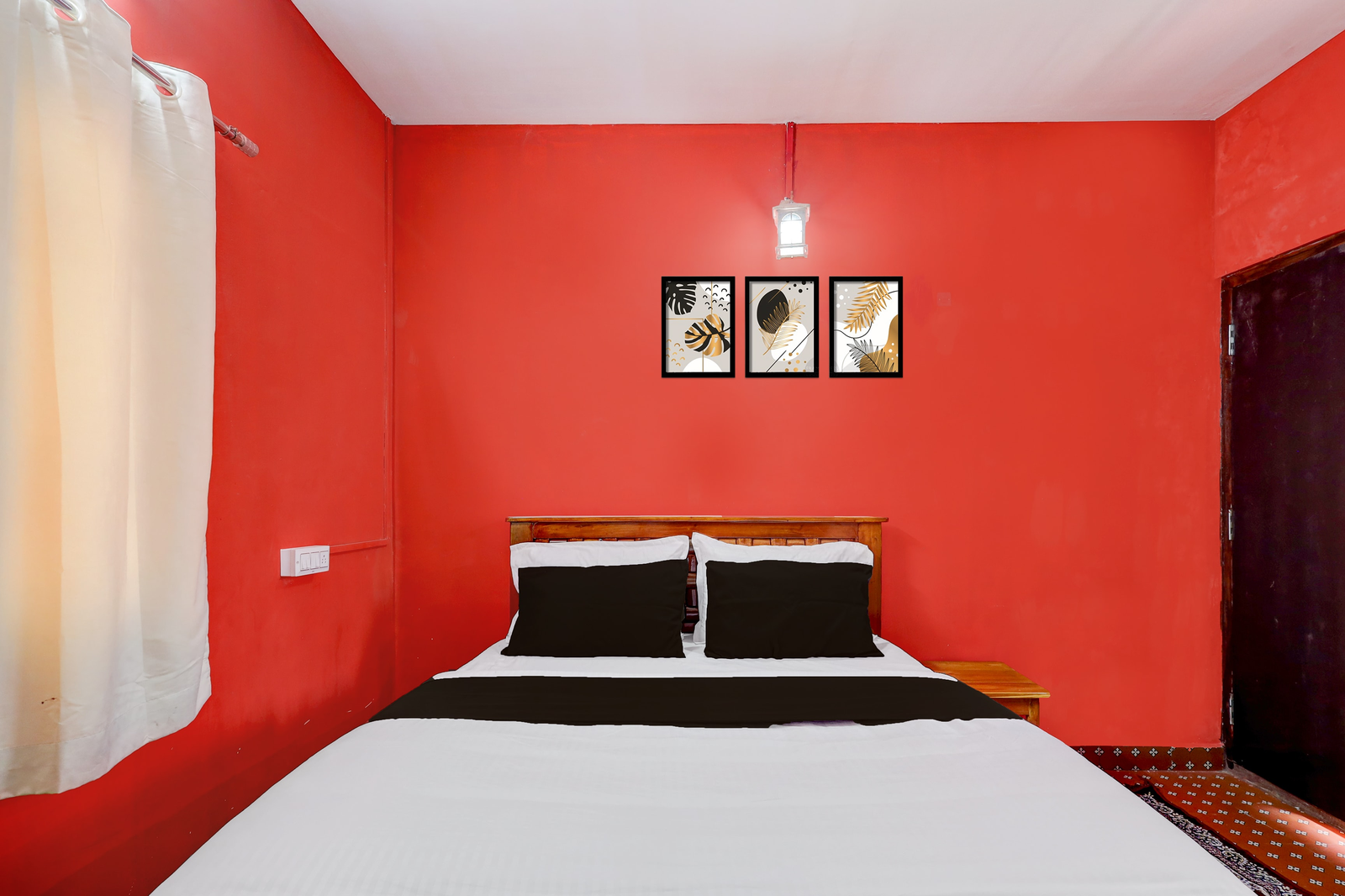 rc resort by palette homes i kovalam beach i ecr