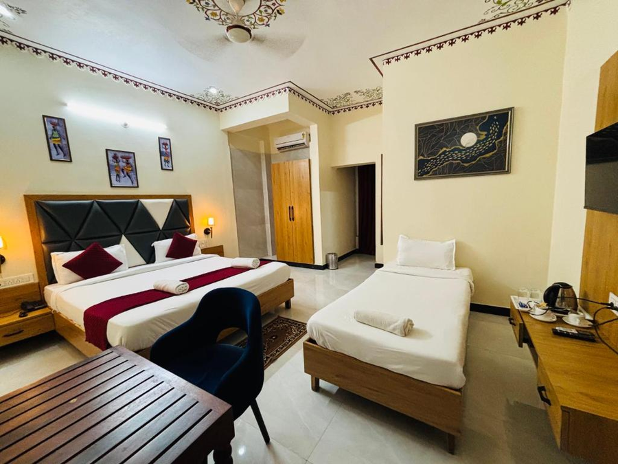 hotel jai hari vilas jodhpur