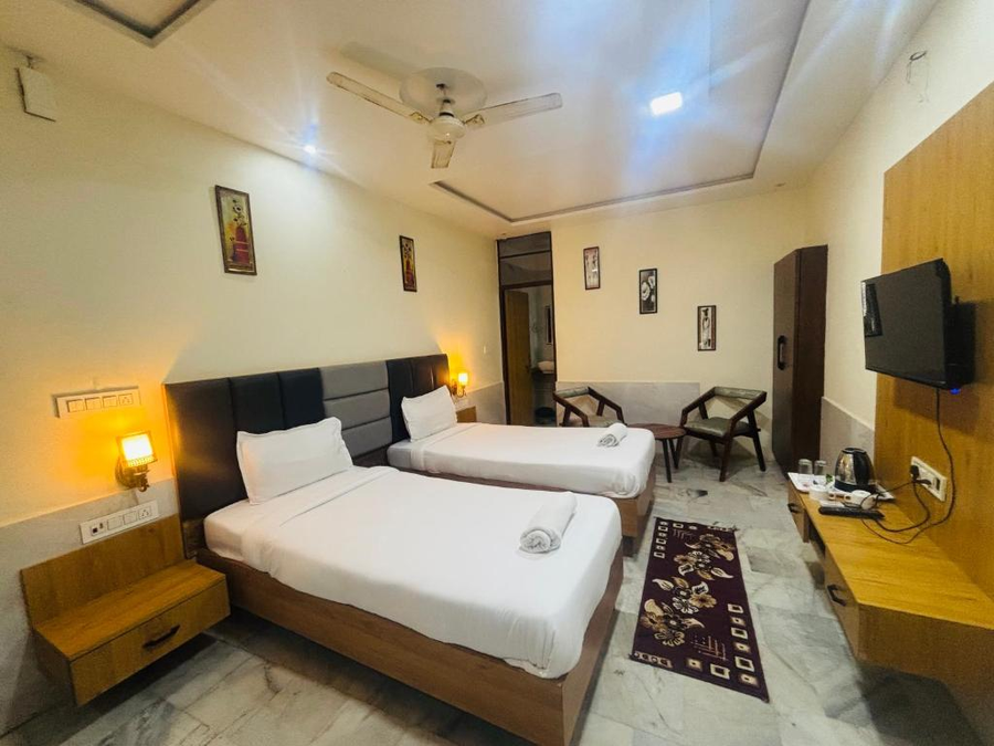 hotel jai hari vilas jodhpur