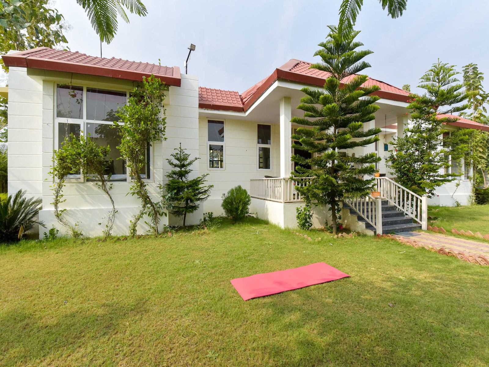 ayut sidhhi villa by dancenter 3bhk pvt pool jaipur