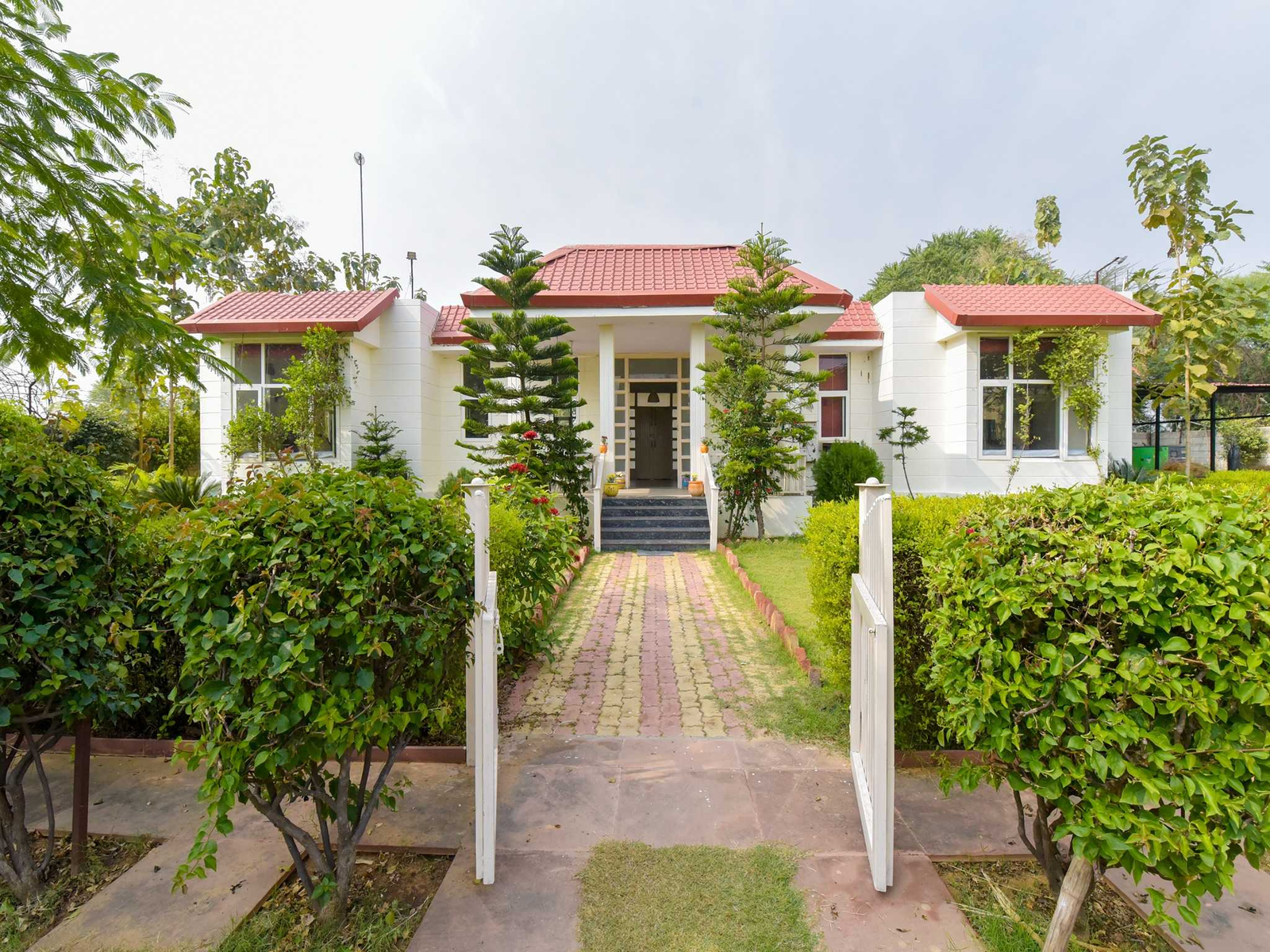 ayut sidhhi villa by dancenter 3bhk pvt pool jaipur