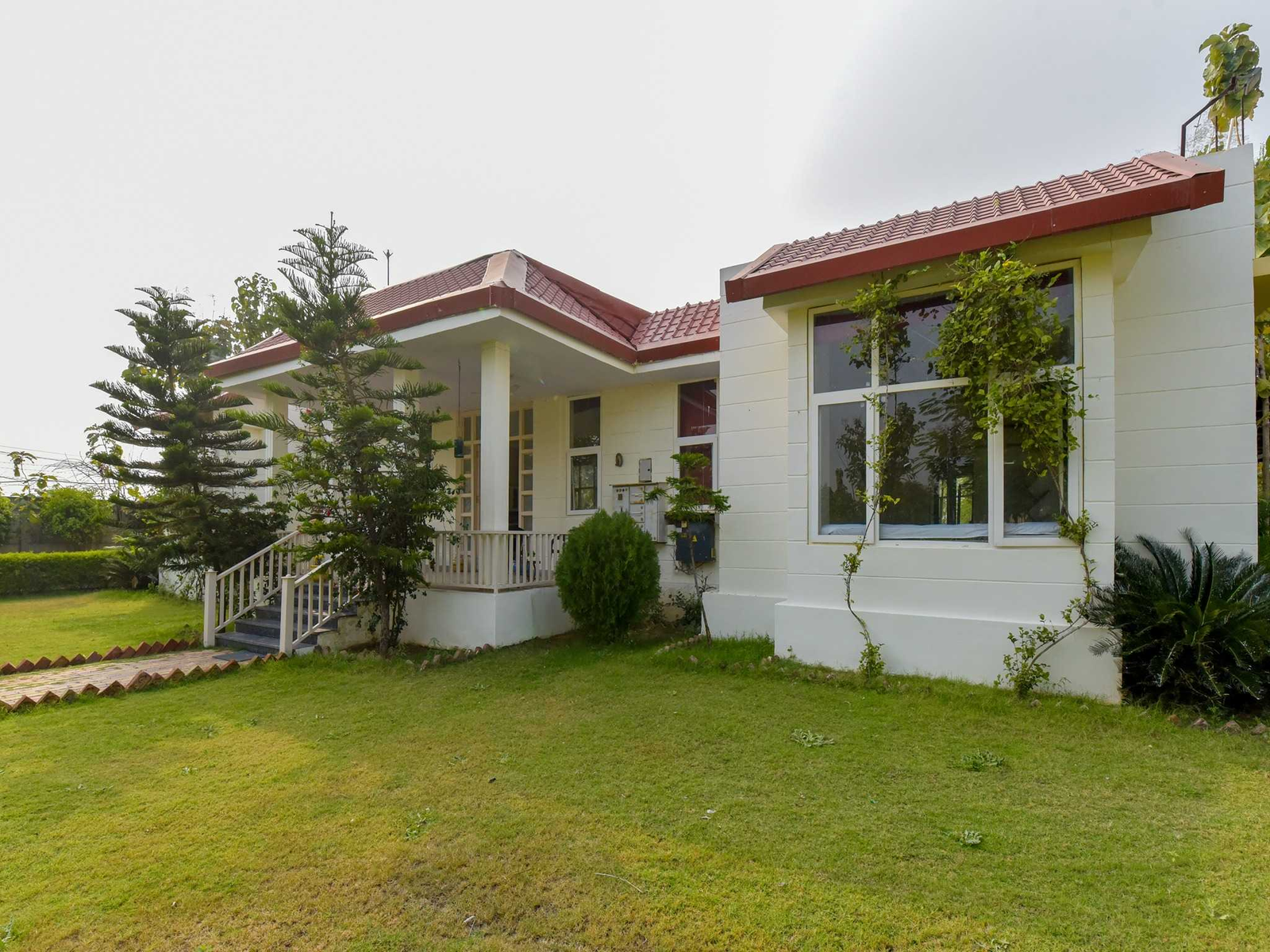 ayut sidhhi villa by dancenter 3bhk pvt pool jaipur