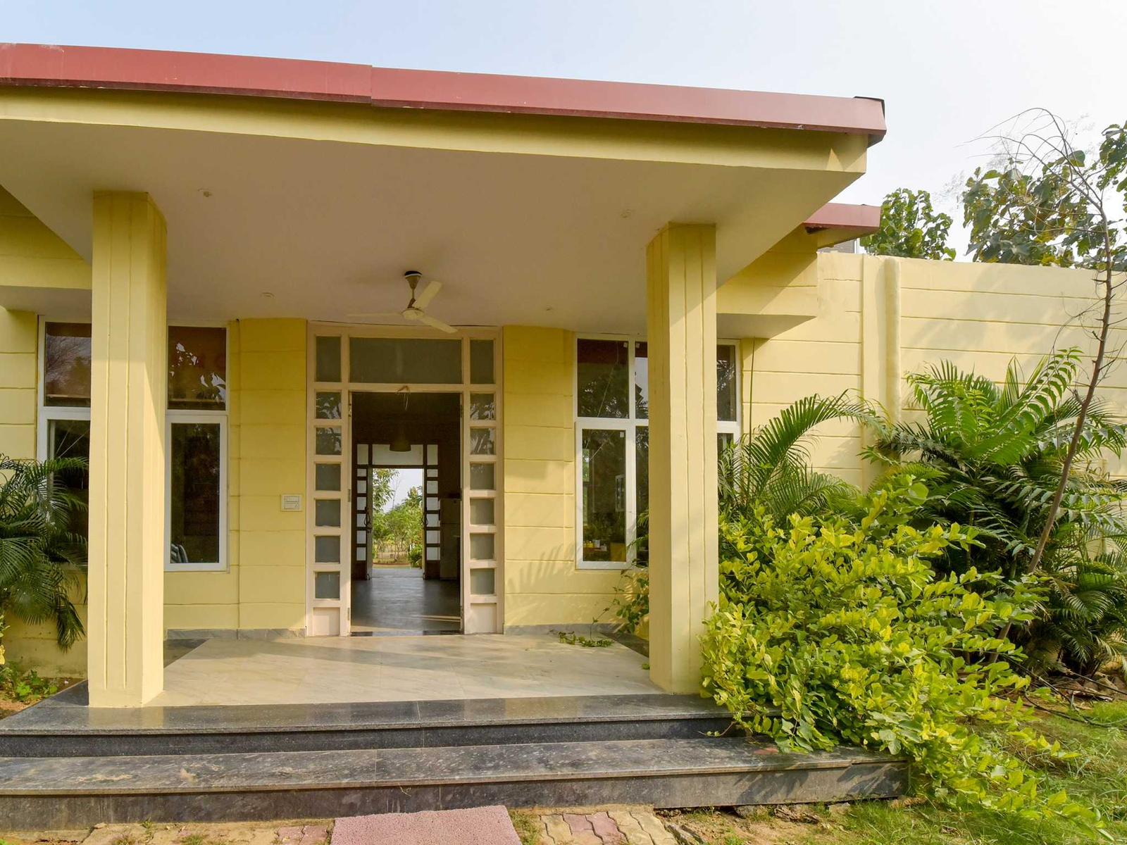 ayut sidhhi villa by dancenter 3bhk pvt pool jaipur