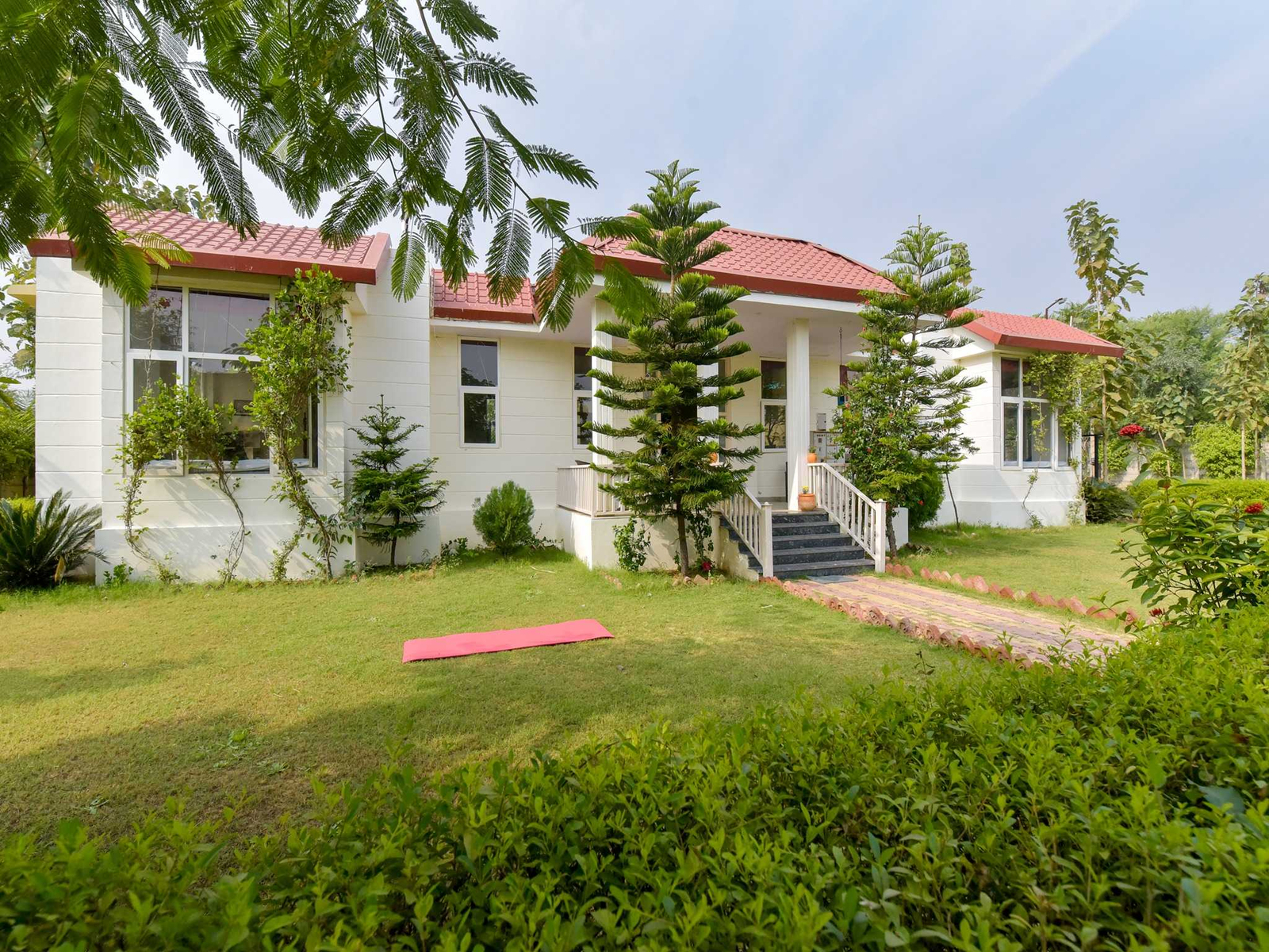 ayut sidhhi villa by dancenter 3bhk pvt pool jaipur