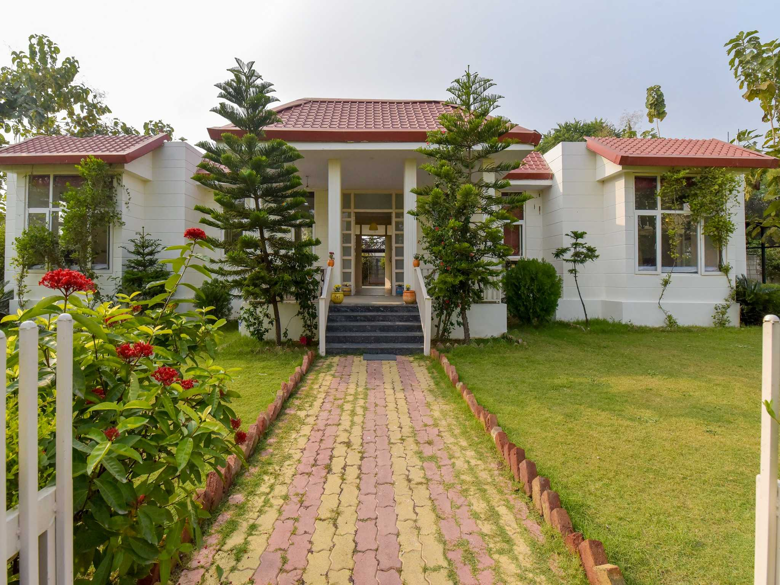 ayut sidhhi villa by dancenter 3bhk pvt pool jaipur