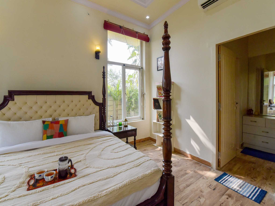 ayut sidhhi villa by dancenter 3bhk pvt pool jaipur