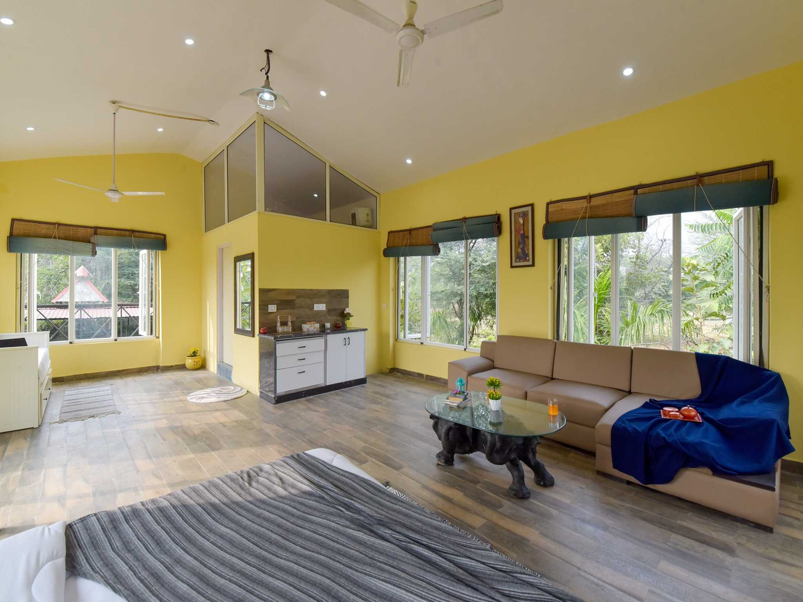 ayut sidhhi villa by dancenter 3bhk pvt pool jaipur