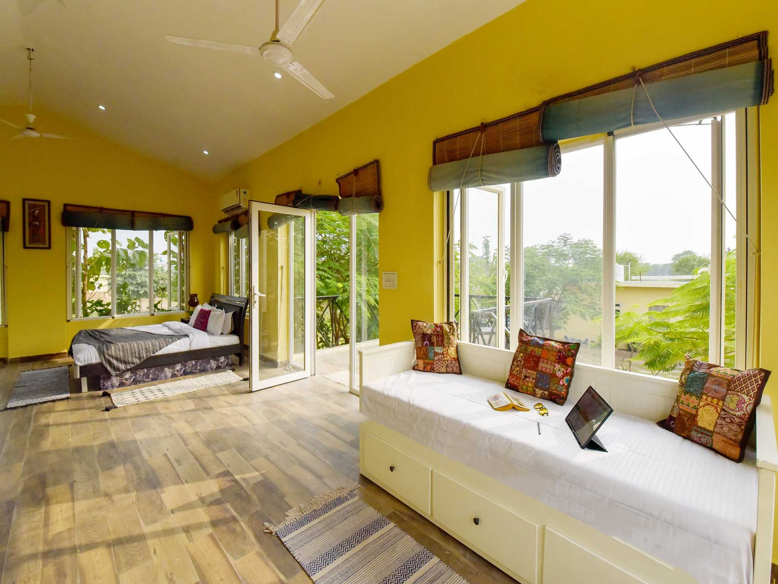 ayut sidhhi villa by dancenter 3bhk pvt pool jaipur