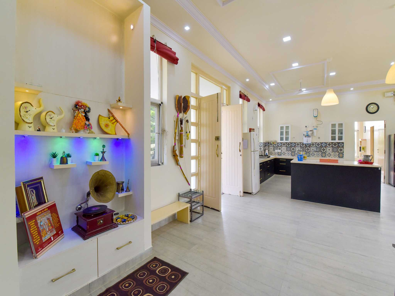 Ayut Sidhhi Villa By Dancenter | 3Bhk | Pvt Pool | Jaipur,,4 star