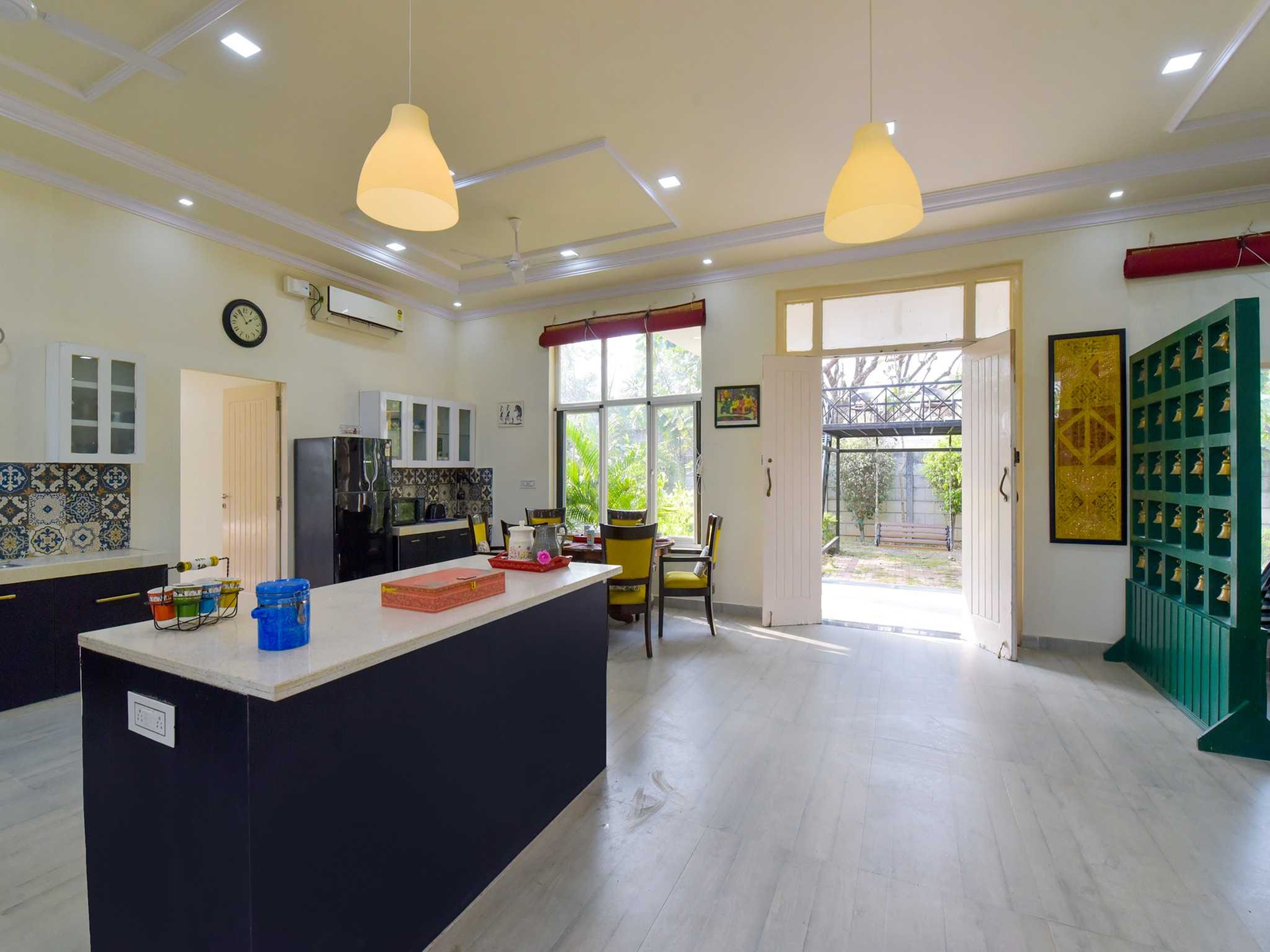 ayut sidhhi villa by dancenter 3bhk pvt pool jaipur