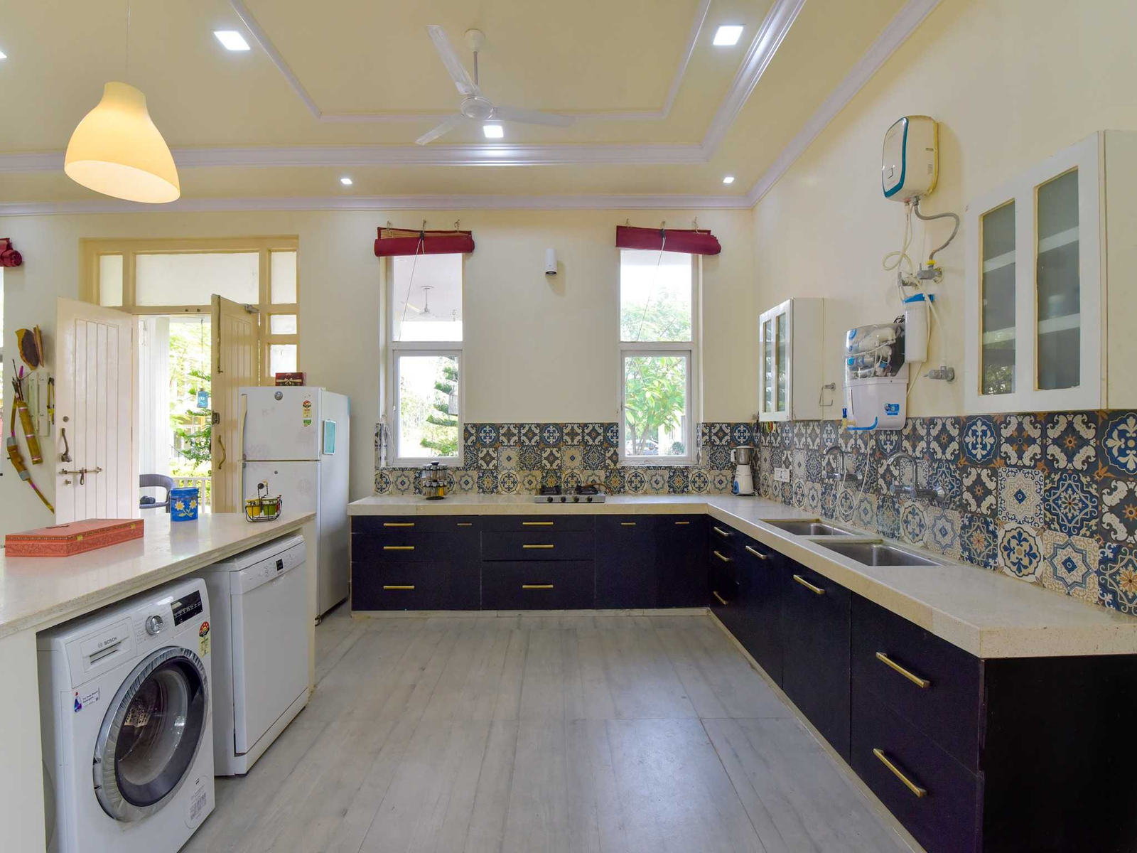 ayut sidhhi villa by dancenter 3bhk pvt pool jaipur