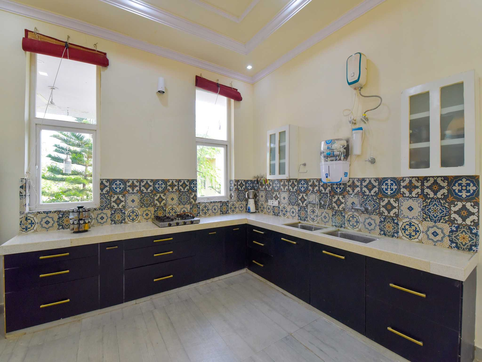 ayut sidhhi villa by dancenter 3bhk pvt pool jaipur