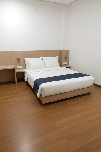 darpan nikunj rubystone express