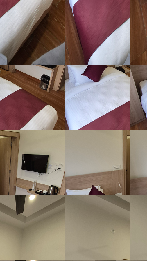 darpan nikunj rubystone express