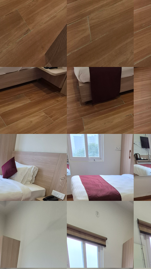 darpan nikunj rubystone express