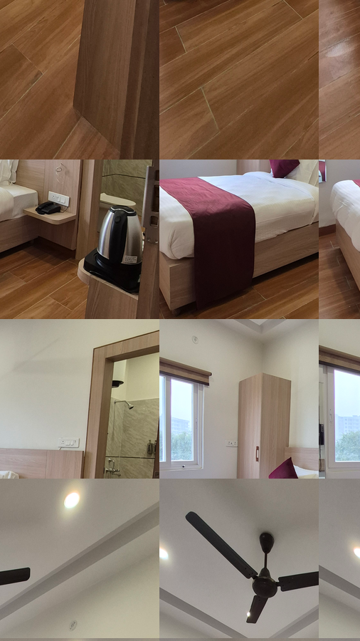 darpan nikunj rubystone express